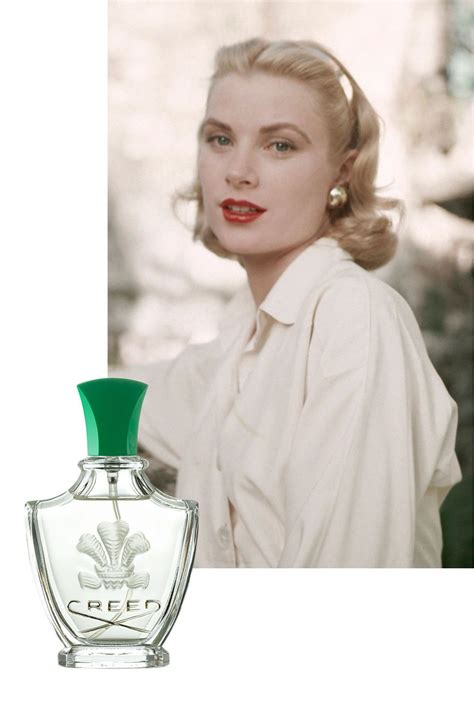 creed perfume princess grace